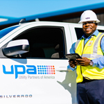 Utility Partners of America: Professional Services (150x150)